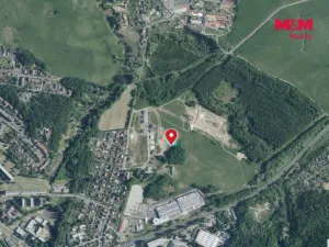Prodej pozemku pro bydlení, Klášterec nad Ohří - Miřetice u Klášterce nad Ohří, 874 m2