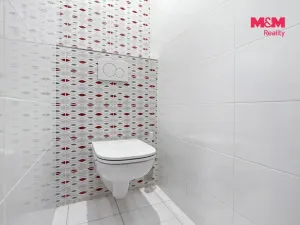 Prodej bytu 4+1, Liberec - Liberec I-Staré Město, Březová alej, 80 m2
