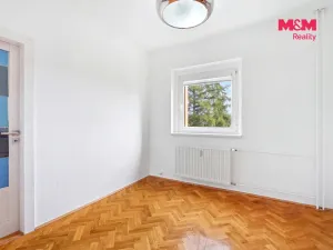 Prodej bytu 4+1, Liberec - Liberec I-Staré Město, Březová alej, 80 m2