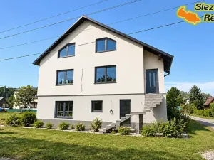 Prodej rodinného domu, Fryčovice, 240 m2
