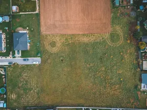 Prodej pozemku pro bydlení, Labské Chrčice, 684 m2