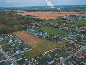 Prodej pozemku pro bydlení, Labské Chrčice, 684 m2