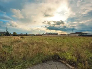 Prodej pozemku pro bydlení, Labské Chrčice, 684 m2