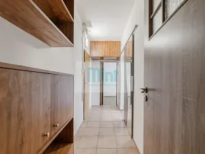 Pronájem bytu 2+1, Ostrava, Dr. Šavrdy, 45 m2