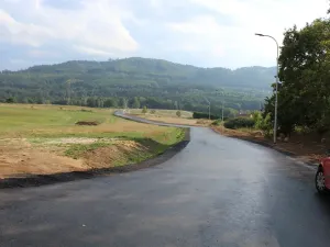 Prodej pozemku pro bydlení, Dalovice, Okrajová, 839 m2