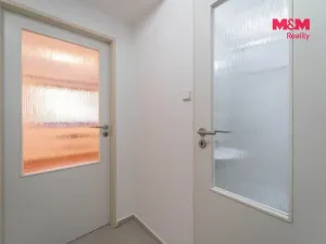Prodej, Praha - Nusle, Krokova, 17 m2