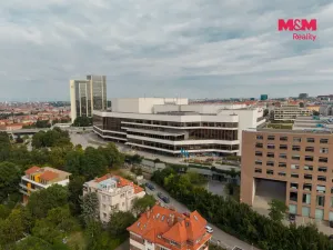 Prodej, Praha - Nusle, Krokova, 17 m2