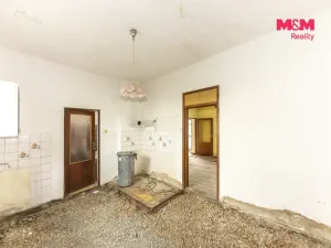 Prodej chalupy, Nový Bydžov - Chudonice, Alberto Vojtěcha Friče, 48 m2