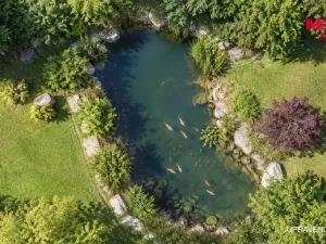 Prodej zemědělské usedlosti, Kostelec nad Černými lesy - Kostelec nad Černými Lesy, 750 m2