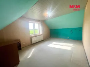 Prodej rodinného domu, Rychvald, Michálkovická, 140 m2