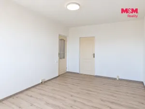 Pronájem bytu 3+1, Cheb, Osvobození, 76 m2