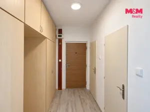 Pronájem bytu 3+1, Cheb, Osvobození, 76 m2
