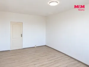 Pronájem bytu 3+1, Cheb, Osvobození, 76 m2