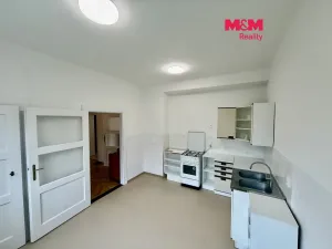 Pronájem bytu 2+1, Brno - Stránice, Havlíčkova, 82 m2