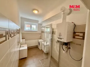 Pronájem bytu 2+1, Brno - Stránice, Havlíčkova, 82 m2