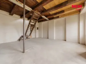 Prodej výrobních prostor, Benešov nad Ploučnicí, Děčínská, 201 m2