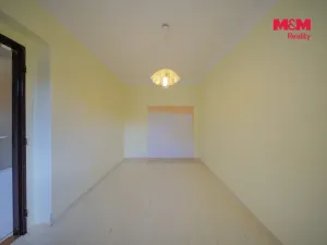 Prodej bytu 4+1, Opava - Předměstí, Mařádkova, 75 m2