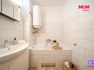 Prodej bytu 4+1, Opava - Předměstí, Mařádkova, 75 m2