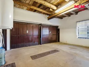 Prodej rodinného domu, Jílové u Držkova, 180 m2