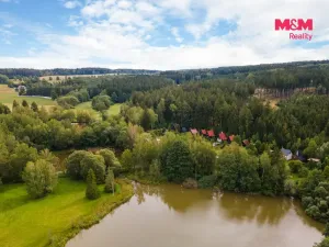 Prodej chaty, Hlinsko, 22 m2