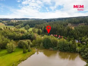 Prodej chaty, Hlinsko, 22 m2