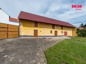 Prodej rodinného domu, Březnice, 236 m2