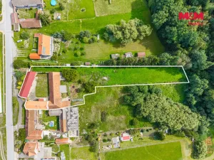 Prodej rodinného domu, Březnice, 236 m2