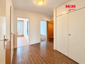 Prodej bytu 3+1, Praha - Chodov, Zdiměřická, 71 m2