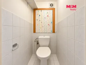 Prodej bytu 3+1, Praha - Chodov, Zdiměřická, 71 m2