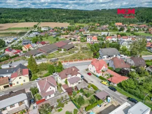 Prodej rodinného domu, Hluboká nad Vltavou, Svat. Čecha, 160 m2