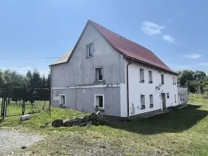 Pronájem vícegeneračního domu, Cheb, 284 m2