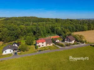 Prodej rodinného domu, Ropice, 180 m2