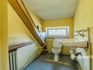 Prodej rodinného domu, Ropice, 180 m2