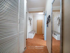 Prodej bytu 4+kk, Ivančice, Sportovní, 80 m2