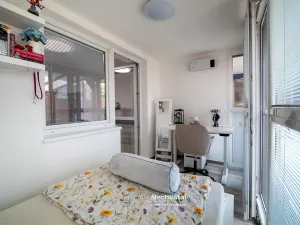 Prodej bytu 4+kk, Ivančice, Sportovní, 80 m2