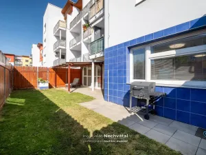 Prodej bytu 4+kk, Ivančice, Sportovní, 80 m2