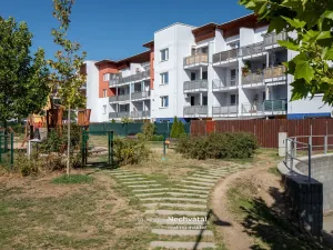 Prodej bytu 4+kk, Ivančice, Sportovní, 80 m2