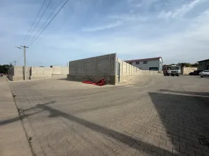 Pronájem skladu, Sokolnice, U Cihelny, 104 m2