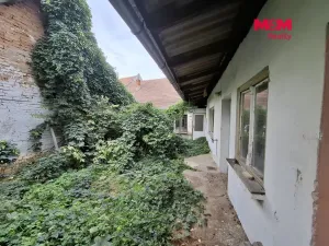 Prodej rodinného domu, Vlkoš, 180 m2