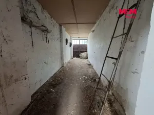 Prodej rodinného domu, Vlkoš, 180 m2