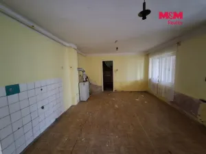 Prodej rodinného domu, Vlkoš, 180 m2
