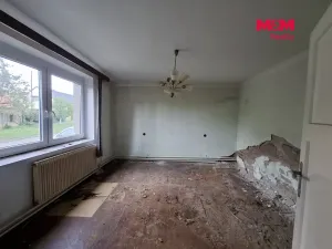 Prodej rodinného domu, Vlkoš, 180 m2