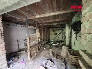 Prodej rodinného domu, Vlkoš, 180 m2