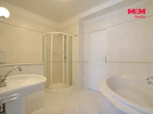 Prodej rodinného domu, Vigantice, 120 m2