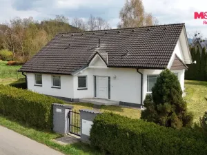 Prodej rodinného domu, Vigantice, 120 m2