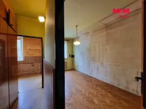 Prodej bytu 3+1, Ústí nad Orlicí, Quido Kociana, 67 m2