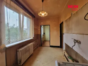 Prodej bytu 3+1, Ústí nad Orlicí, Quido Kociana, 67 m2