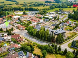 Prodej bytu 3+1, Ústí nad Orlicí, Quido Kociana, 67 m2