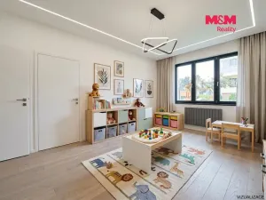 Prodej bytu 3+1, Ústí nad Orlicí, Quido Kociana, 67 m2
