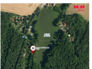 Prodej chaty, Lipoltice - Sovoluská Lhota, 33 m2
